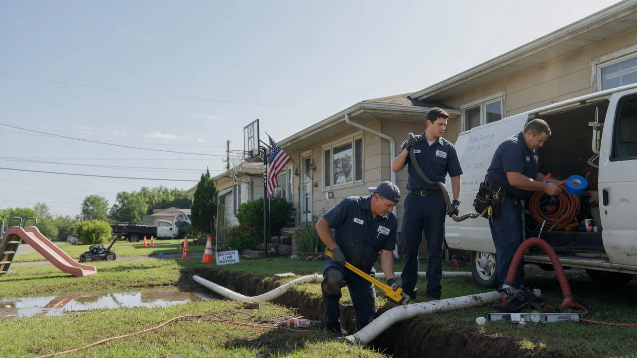 Toilet Installation in Odessa, WA near me